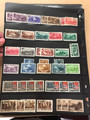 MINT AND USED INTERNATIONAL SELECTION OF THOUSANDS! – 425983