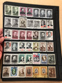 MINT AND USED INTERNATIONAL SELECTION OF THOUSANDS! – 425983