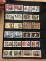MINT AND USED INTERNATIONAL SELECTION OF THOUSANDS! – 425983