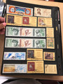 MINT AND USED INTERNATIONAL SELECTION OF THOUSANDS! – 425983
