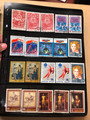 MINT AND USED INTERNATIONAL SELECTION OF THOUSANDS! – 425983