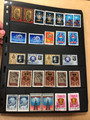 MINT AND USED INTERNATIONAL SELECTION OF THOUSANDS! – 425983