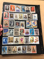 MINT AND USED INTERNATIONAL SELECTION OF THOUSANDS! – 425983