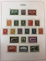 CANADA – COLLECTION IN TWO DAVO ALBUMS – 425969