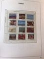 CANADA – COLLECTION IN TWO DAVO ALBUMS – 425969