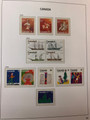 CANADA – COLLECTION IN TWO DAVO ALBUMS – 425969