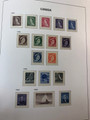 CANADA – COLLECTION IN TWO DAVO ALBUMS – 425969