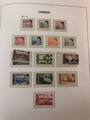 CANADA – COLLECTION IN TWO DAVO ALBUMS – 425969