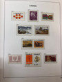 CANADA – COLLECTION IN TWO DAVO ALBUMS – 425969