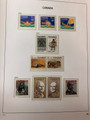 CANADA – COLLECTION IN TWO DAVO ALBUMS – 425969