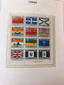 CANADA – COLLECTION IN TWO DAVO ALBUMS – 425969