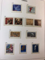 CANADA – COLLECTION IN TWO DAVO ALBUMS – 425969