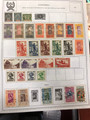 INTERNATIONAL COLLECTION - C TO F COUNTRIES - 425951