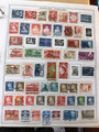 INTERNATIONAL COLLECTION - C TO F COUNTRIES - 425951