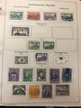 INTERNATIONAL COLLECTION - C TO F COUNTRIES - 425951