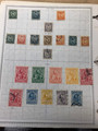 INTERNATIONAL COLLECTION - C TO F COUNTRIES - 425951