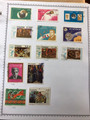 INTERNATIONAL COLLECTION - C TO F COUNTRIES - 425951