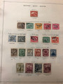 INTERNATIONAL COLLECTION - C TO F COUNTRIES - 425951