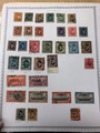INTERNATIONAL COLLECTION - C TO F COUNTRIES - 425951