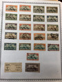 INTERNATIONAL COLLECTION - C TO F COUNTRIES - 425951