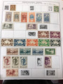 INTERNATIONAL COLLECTION - C TO F COUNTRIES - 425951