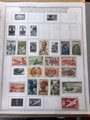 INTERNATIONAL COLLECTION - C TO F COUNTRIES - 425951