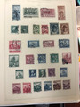 INTERNATIONAL COLLECTION - C TO F COUNTRIES - 425951