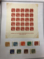 INTERNATIONAL COLLECTION - C TO F COUNTRIES - 425951