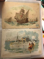 EARLY TWENTIETH CENTURY TRADE CARDS - 425952