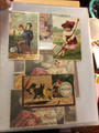 EARLY TWENTIETH CENTURY TRADE CARDS - 425952