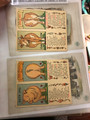 EARLY TWENTIETH CENTURY TRADE CARDS - 425952