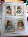 EARLY TWENTIETH CENTURY TRADE CARDS - 425952