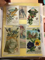 EARLY TWENTIETH CENTURY TRADE CARDS - 425952