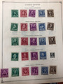 INTERNATIONAL JUNIOR POSTAGE STAMP ALBUM – 426359