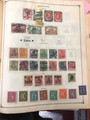 INTERNATIONAL JUNIOR POSTAGE STAMP ALBUM – 426359