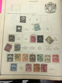 INTERNATIONAL JUNIOR POSTAGE STAMP ALBUM – 426359