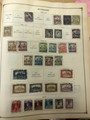 INTERNATIONAL JUNIOR POSTAGE STAMP ALBUM – 426359