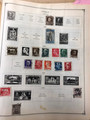 INTERNATIONAL JUNIOR POSTAGE STAMP ALBUM – 426359