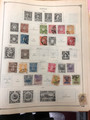 INTERNATIONAL JUNIOR POSTAGE STAMP ALBUM – 426359