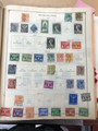 INTERNATIONAL JUNIOR POSTAGE STAMP ALBUM – 426359