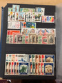 MODERN MINT INTERNATIONAL SELECTION – COMPLETE MINT SETS – 426371