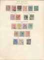 NEW ZEALAND – 19th CENTURY COLLECTION – 426426