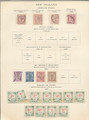 NEW ZEALAND – 19th CENTURY COLLECTION – 426426