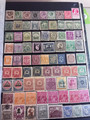 INTERNATIONAL CLASSICS – 2,000 Different, Strong Italy, British Empire, China, Japan, US, Early 20th Century – 426358
