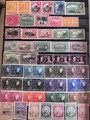 INTERNATIONAL CLASSICS – 2,000 Different, Strong Italy, British Empire, China, Japan, US, Early 20th Century – 426358