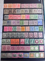 INTERNATIONAL CLASSICS – 2,000 Different, Strong Italy, British Empire, China, Japan, US, Early 20th Century – 426358