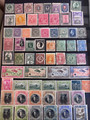 INTERNATIONAL CLASSICS – 2,000 Different, Strong Italy, British Empire, China, Japan, US, Early 20th Century – 426358