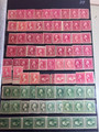 INTERNATIONAL CLASSICS – 2,000 Different, Strong Italy, British Empire, China, Japan, US, Early 20th Century – 426358