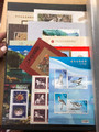 SELECTION OF MINT INTERNATIONAL SOUVENIR SHEETS – 426376