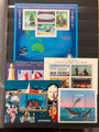 SELECTION OF MINT INTERNATIONAL SOUVENIR SHEETS – 426376